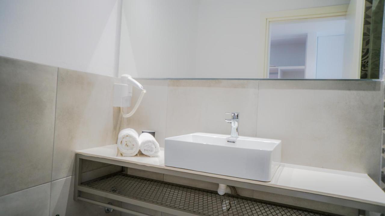 Anfi Suites Gouves Buitenkant foto