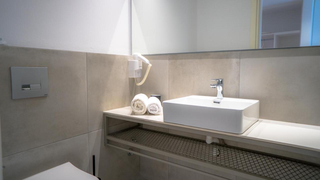 Anfi Suites Gouves Buitenkant foto