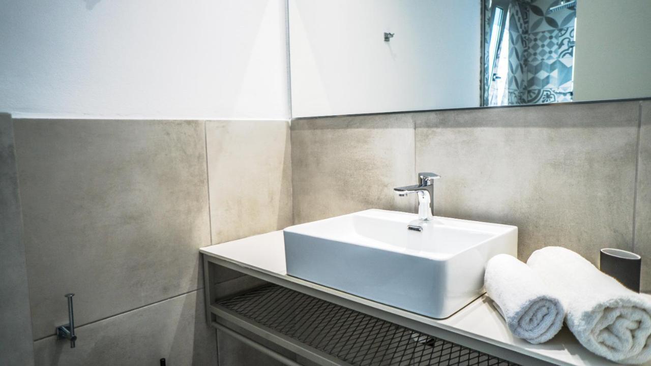 Anfi Suites Gouves Buitenkant foto