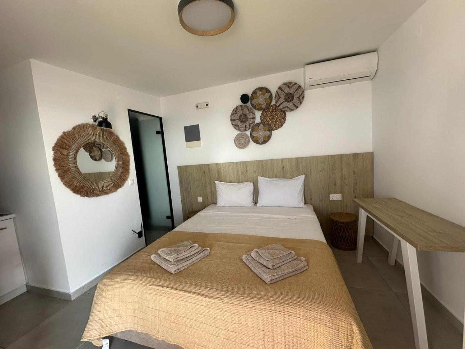 Anfi Suites Gouves Buitenkant foto