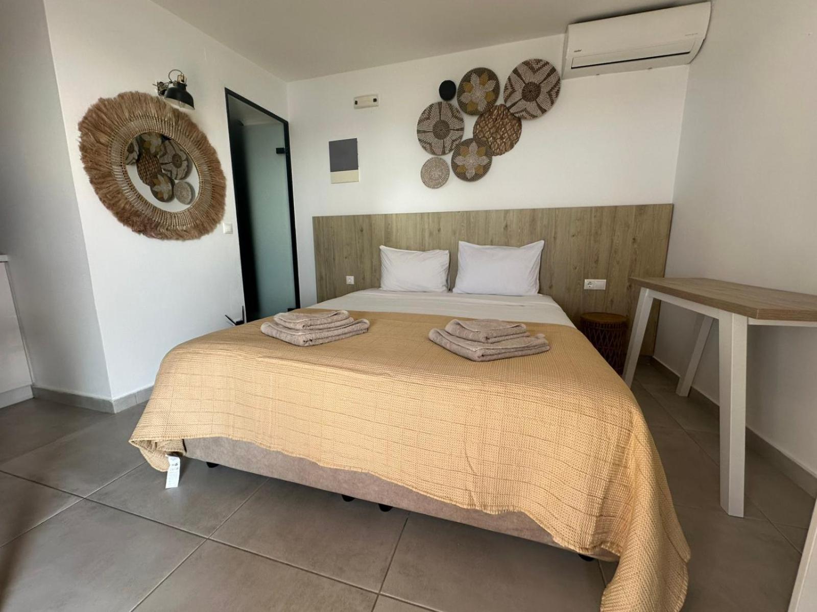 Anfi Suites Gouves Buitenkant foto