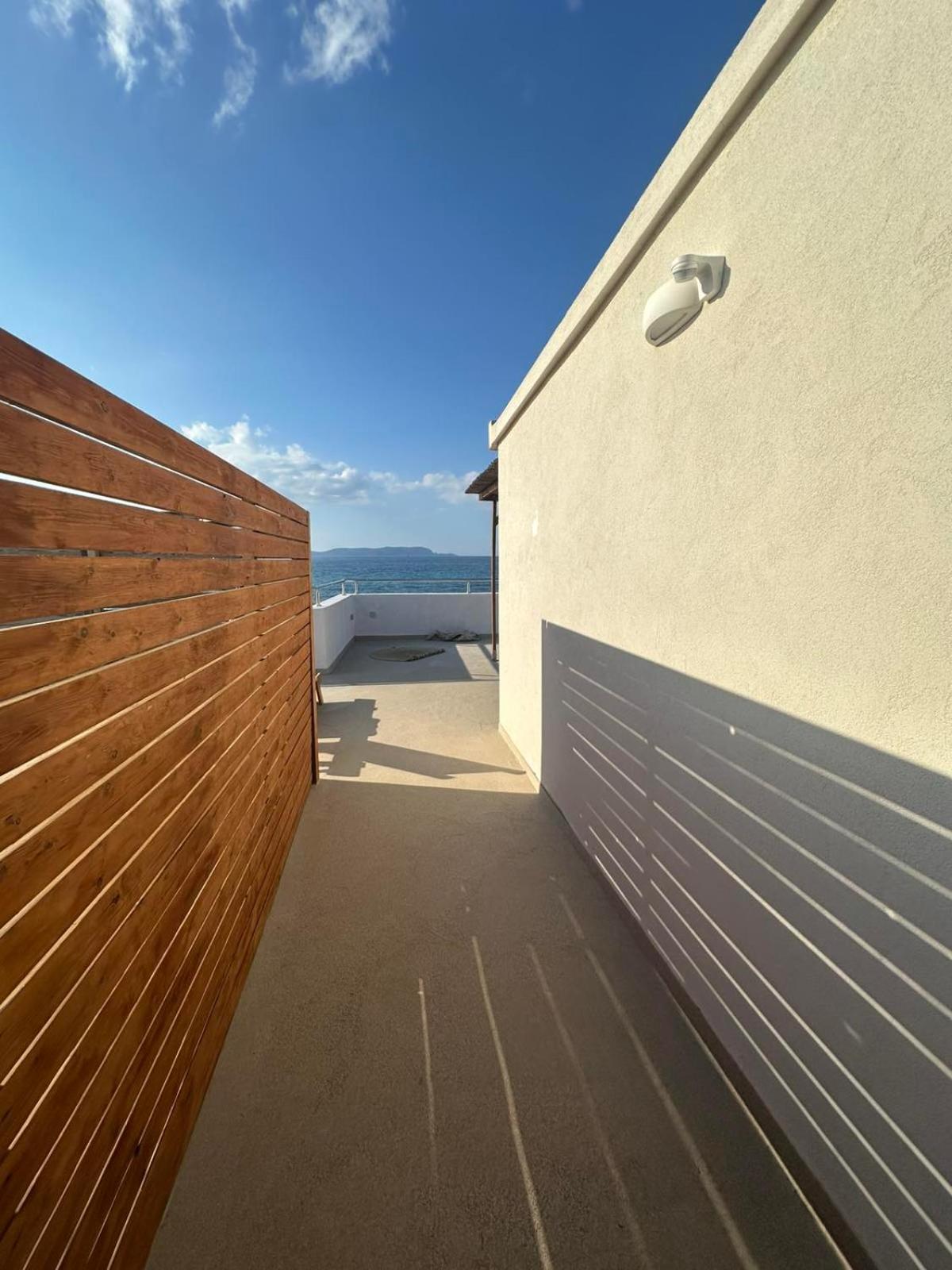 Anfi Suites Gouves Buitenkant foto