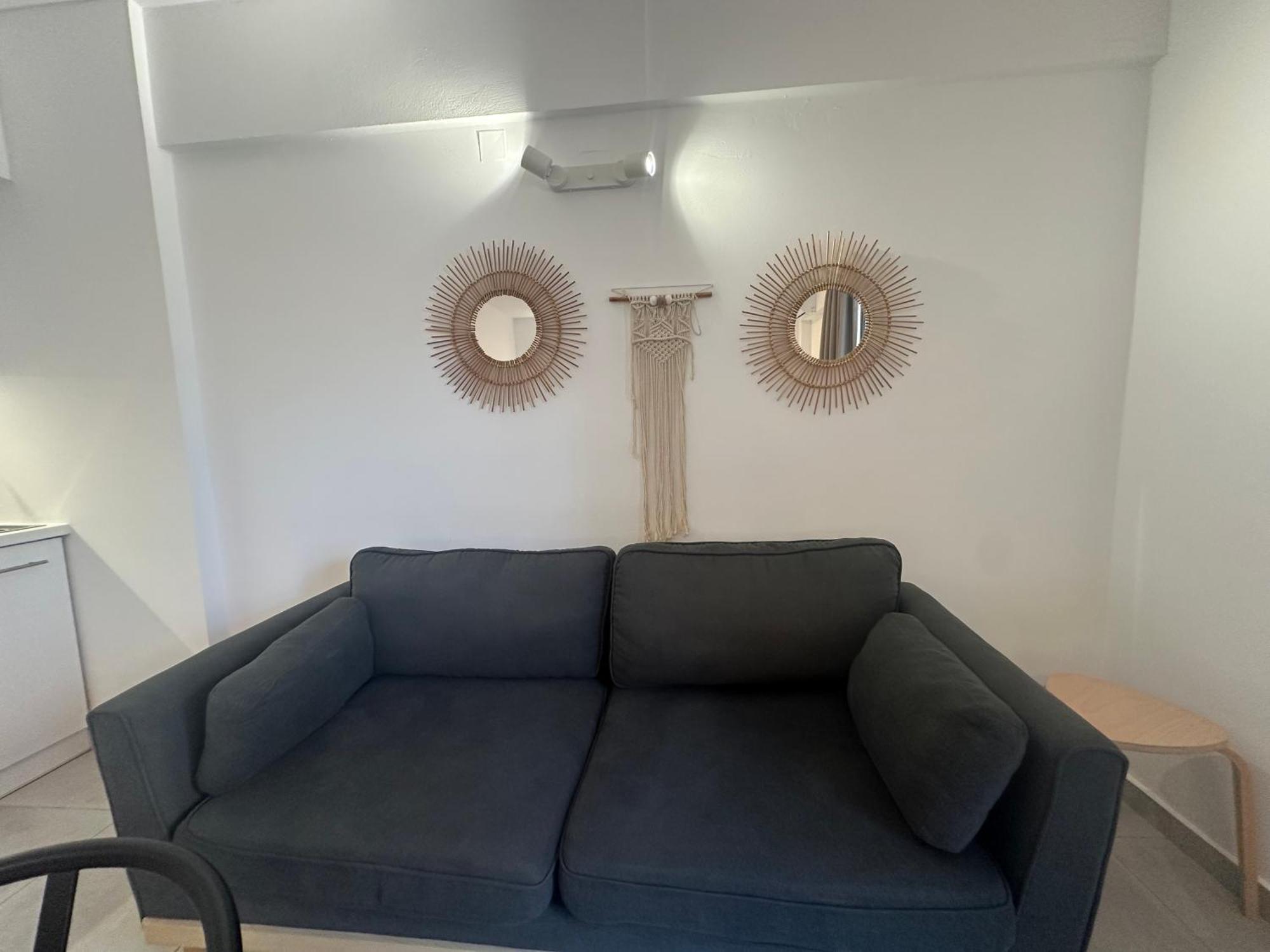 Anfi Suites Gouves Buitenkant foto